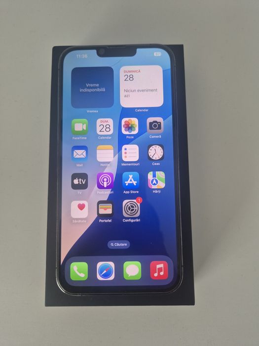 Apple iPhone 13 Pro Max 128GB