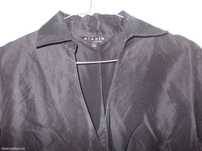 bluza neagra 42