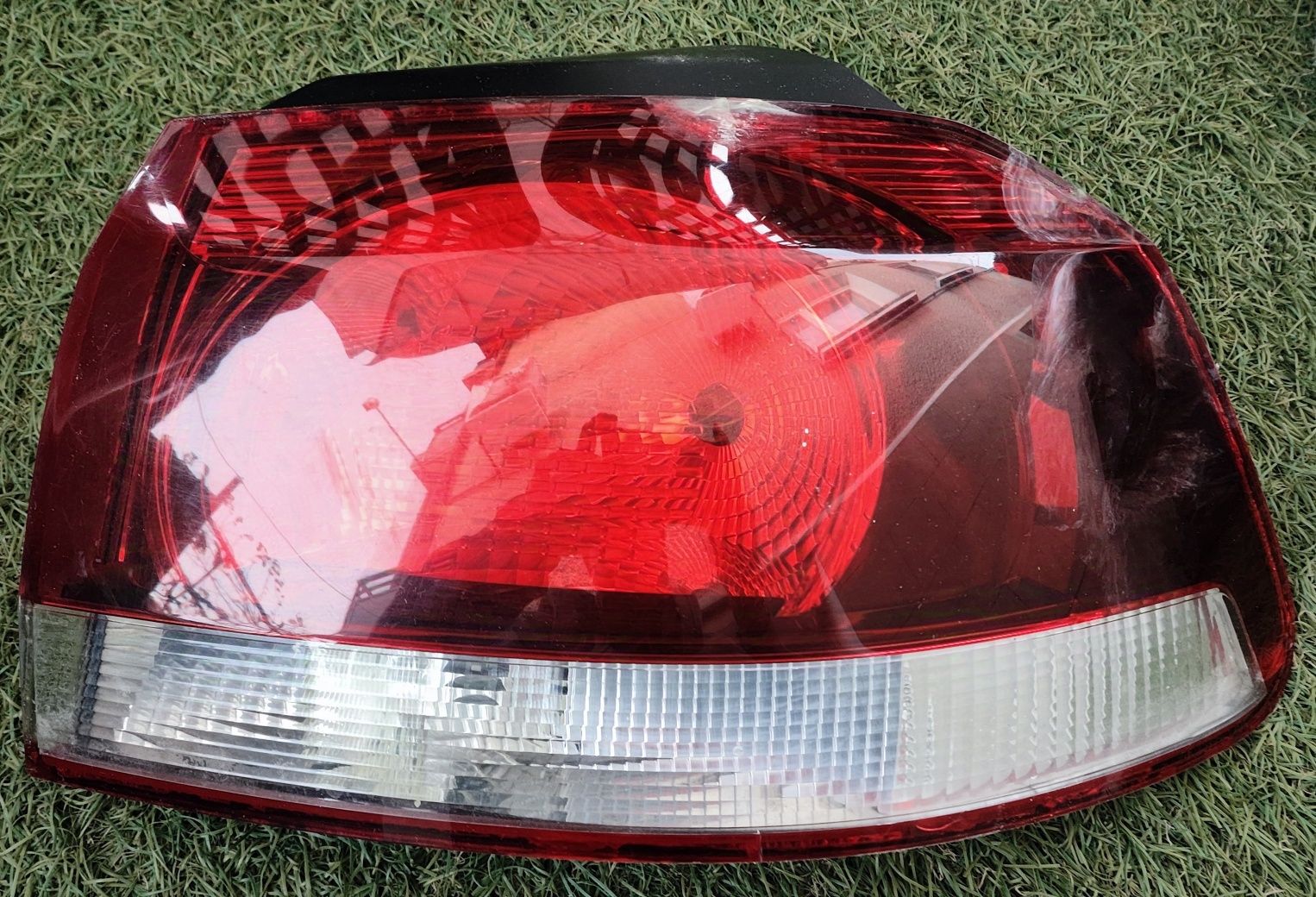 Оригинални стопове Golf 6