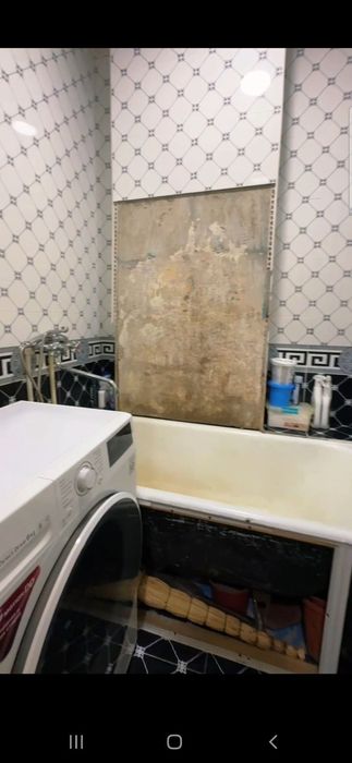 Продаётся квартира 2 хона 3 хона килинган
