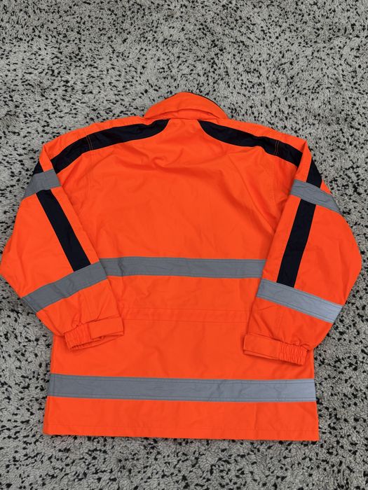 Мъжко работно яке LUCENTEX . Размер L