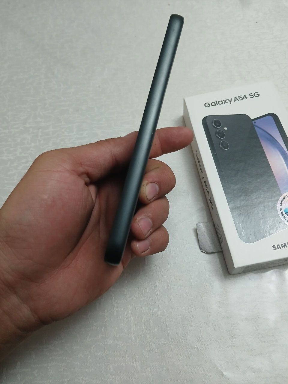 Samsung a54 5G 8/256