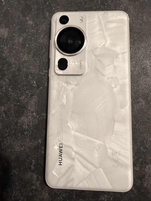 Huawei P60 PRO Rococo Pearl - Dual Sim, 256GB, 8GB RAM