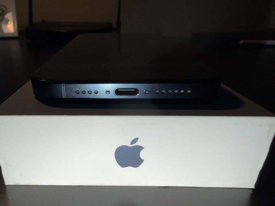 iPhone 15 Pro Max 256gb Albastru (Blue Titaniun)