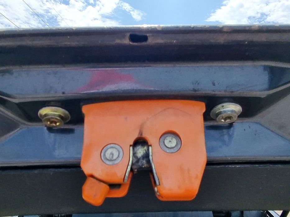 Broasca haion Skoda Octavia 1 Combi (1U5) [Fabr 1998-2010] 1.6 BENZ BF