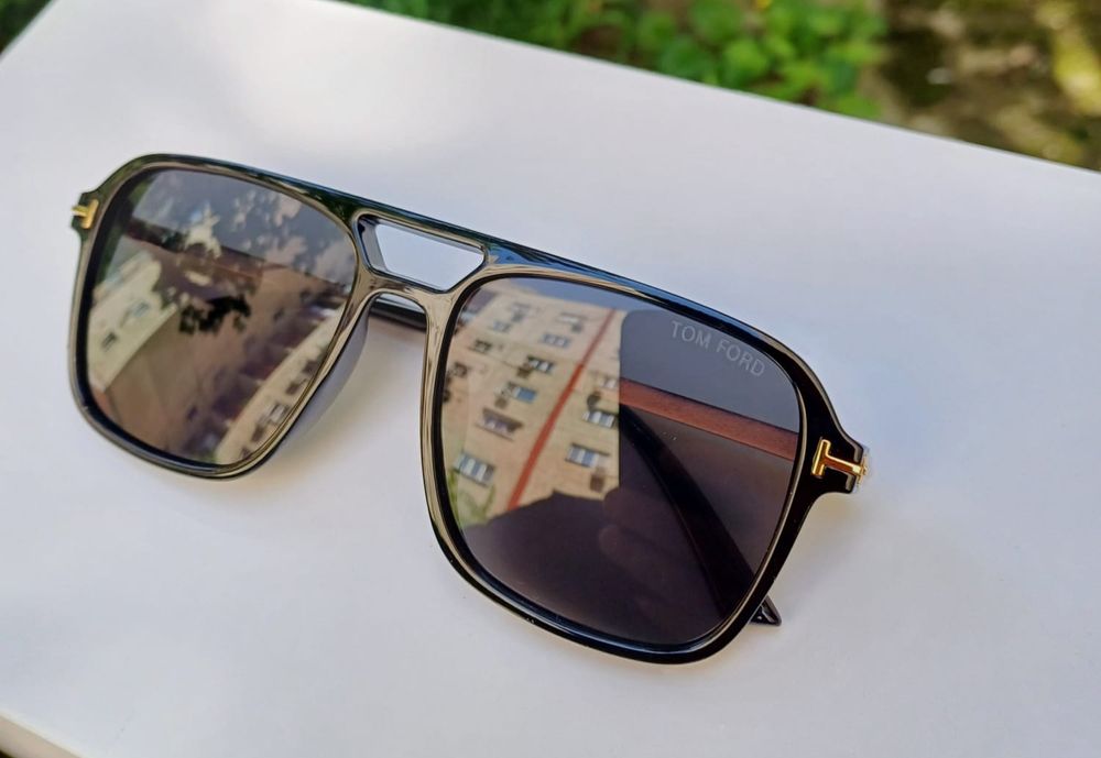 Ochelari de soare Tom Ford 51378