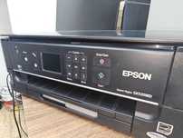 Epson Sx 535 WD Rangli 3/1 Printer Duplex wifi Skaner Kserx