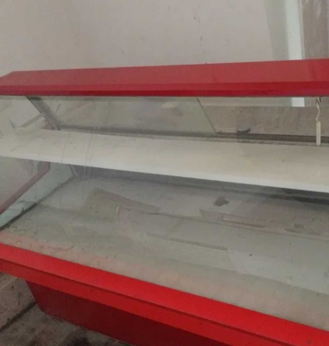 Haladennik vetirina