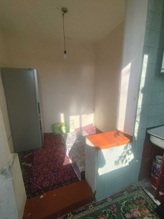 Сотилади — Yunusobod-8, 2 хона