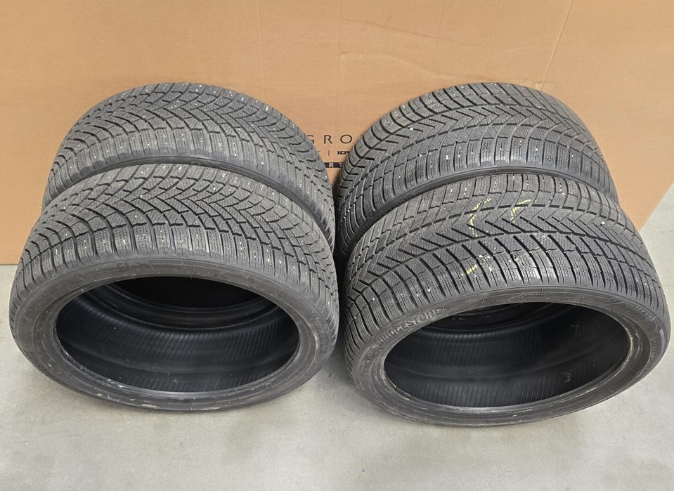 Anvelope 19" - 225 2-Buc. 255 2-Buc.