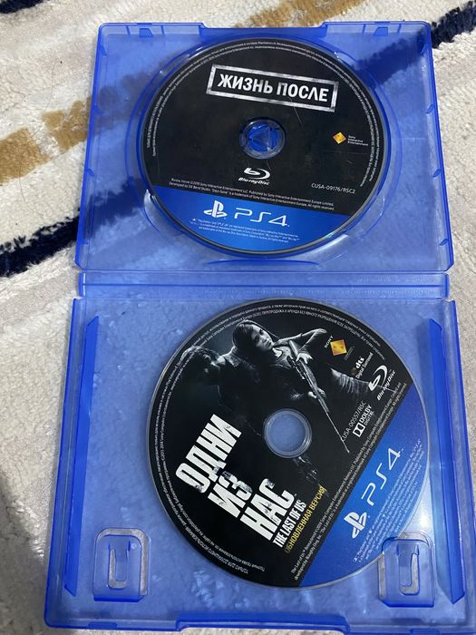 Ps4 игры обмен или продам
