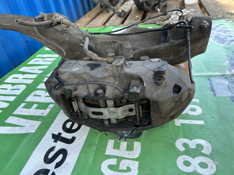 Etrier frână Brembo  stânga, dreapta față Range Rover Sport 3.0d 2015