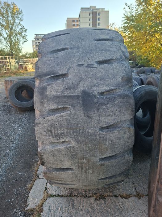 Anvelope 29.5R25 vola Bridgestone