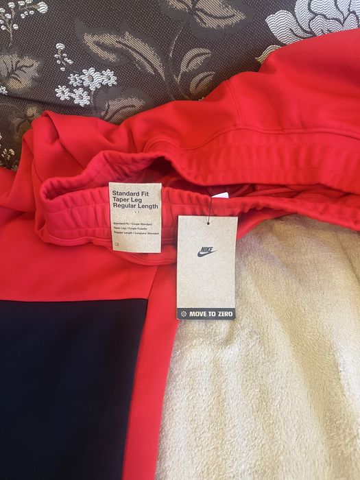 nike долнище ново