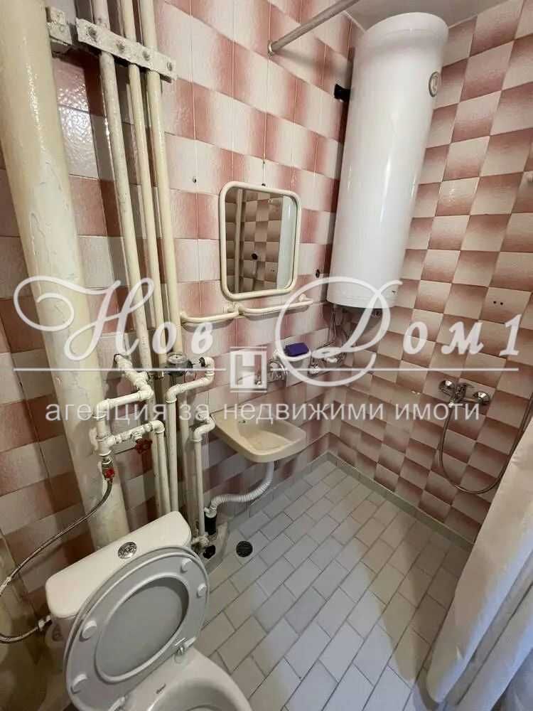 Дава се под наем Тристаен апартамент в Варна, Левски - 65 кв.м за 375 € - Снимка #14