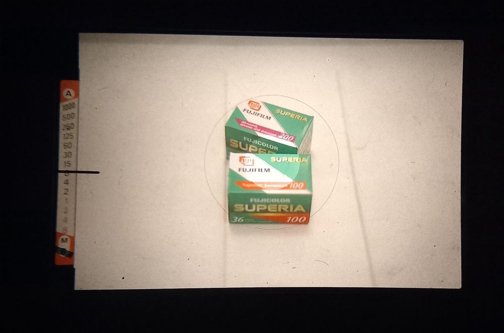 Aparat foto film Nikon FE + Nikkor 50mm f/2