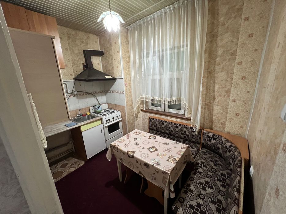 квартира в аренду