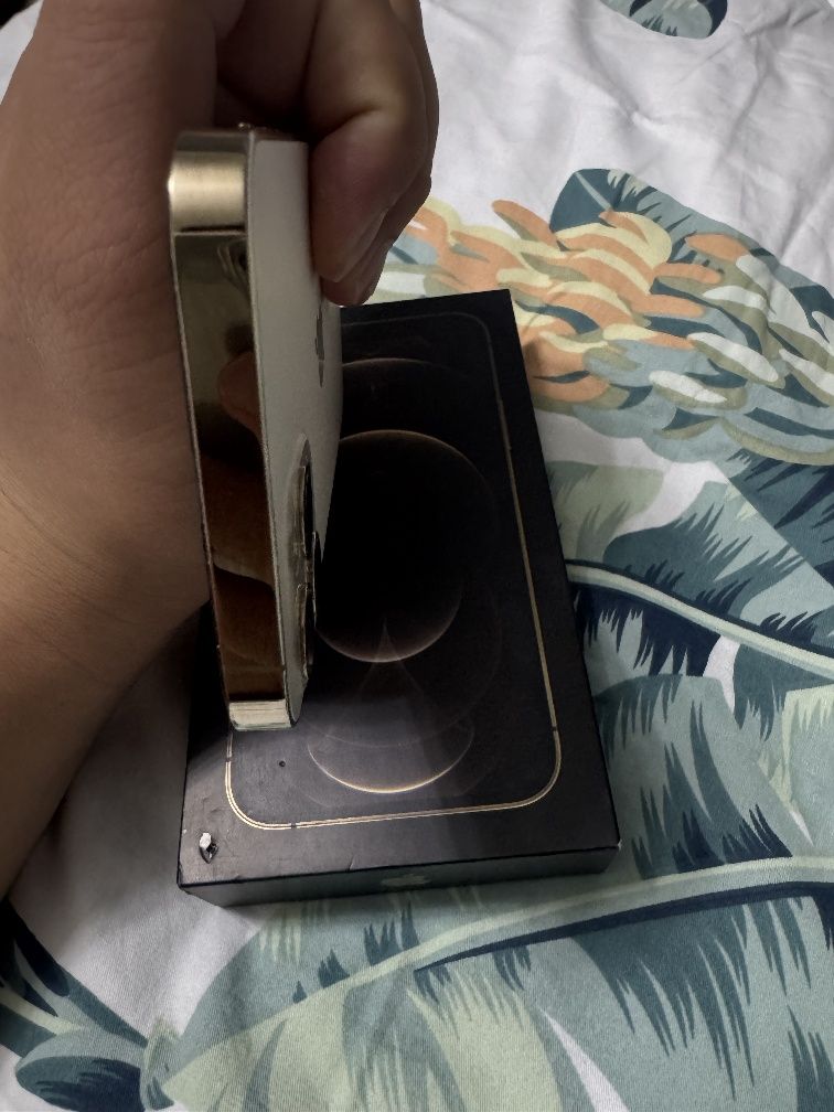 iphone 12 pro 128 gb
