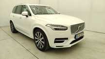 Volvo XC 90 VOLVO XC90 2.0 T8 Inscription Recharge AT8 AWD 7Loc