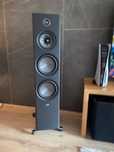 Напольные динамики Polk Audio R700