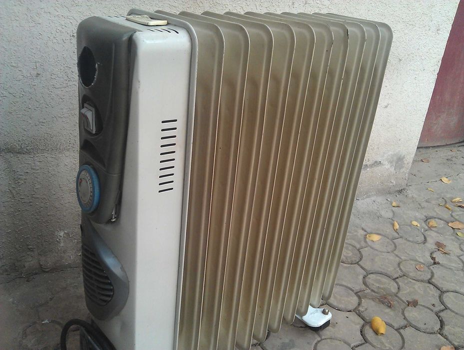 Продам обогреватель