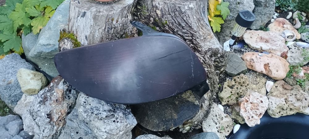 Кристален стоп за Пежо 206.