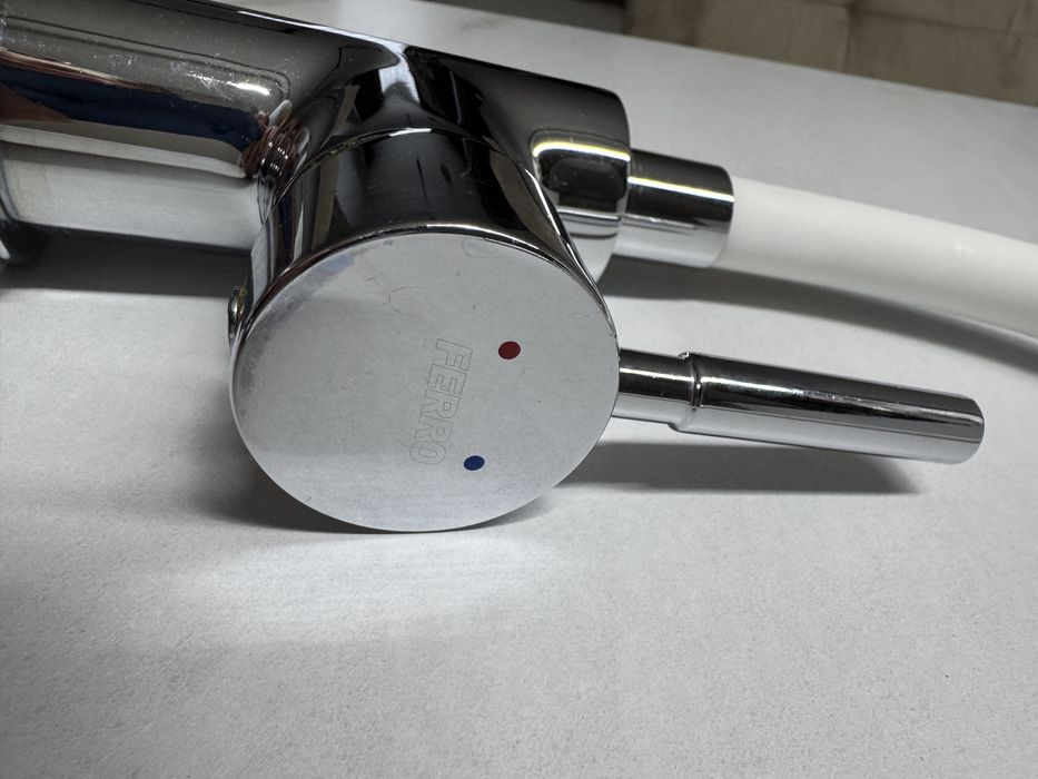 Baterie Ferro bucatarie flexibil