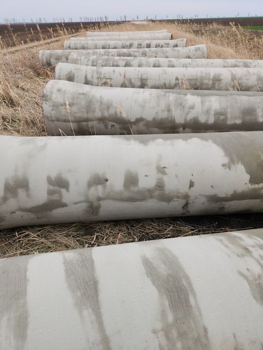Vând Tuburi din Beton armat Tip Premo DN 1000
