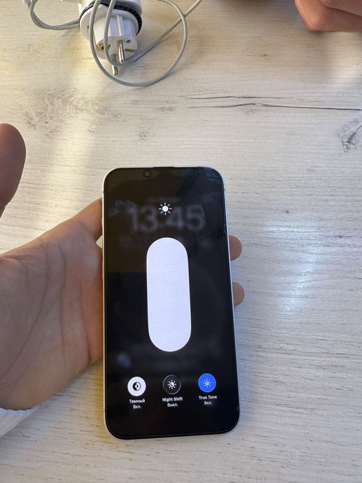 Срочно продается iphone 13