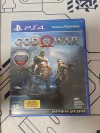 GOD OF WAR 4.   .