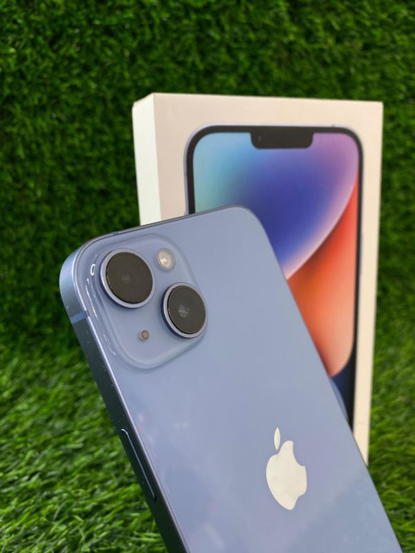 IPhone 14 plus 128 gb