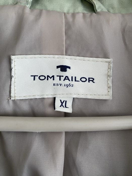 Тренчкот Tom Tailor