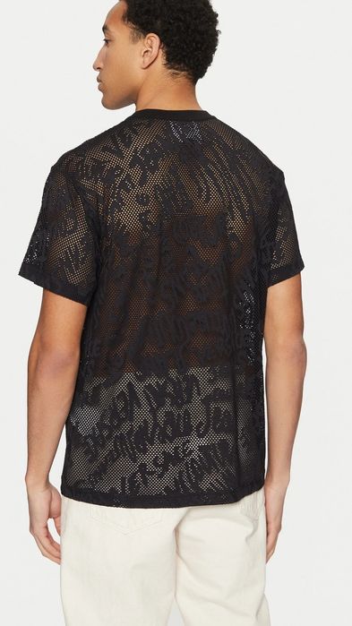 Тениска Versace  couture  Logomania. XL-XXL