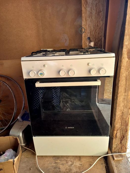 Газ плита продаётся