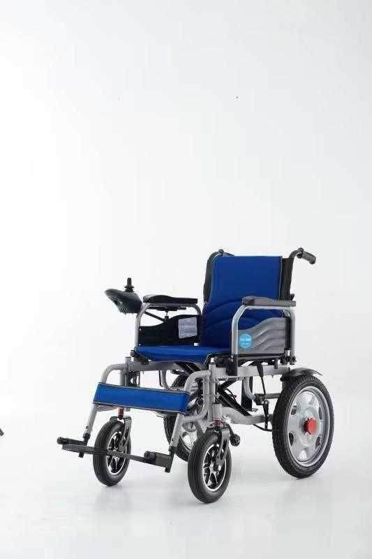 Инвалидная коляска Ногиронлар аравачаси электронный электрический