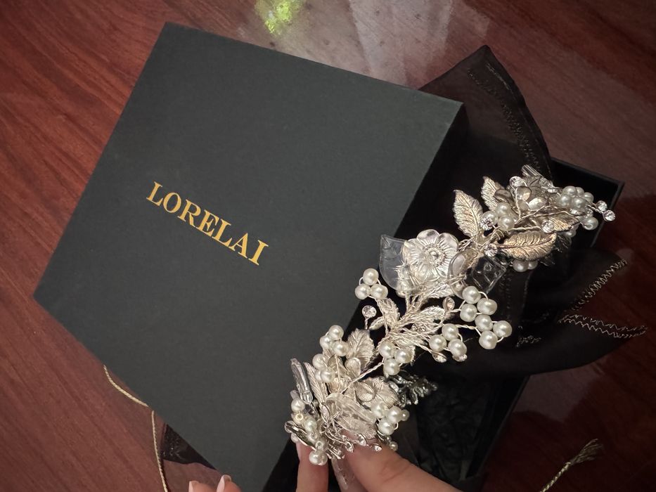 Rochie de mireasa ERSA