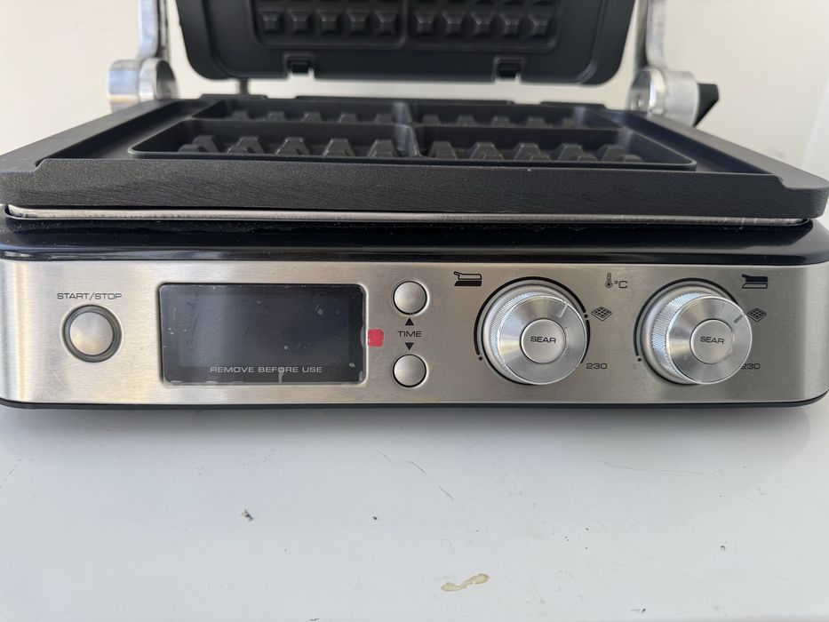 Мультигриль Delonghi