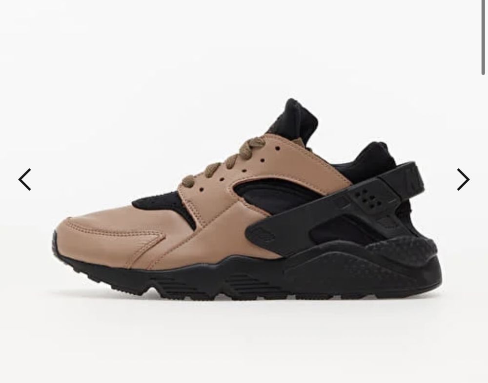 Nike air HUARACHE ToadStool