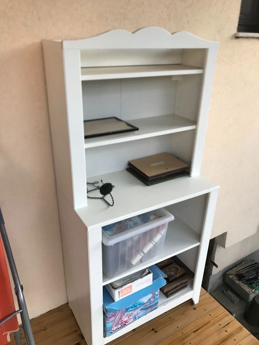Mobilier camera copil