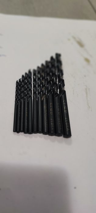 Burghie spirale profesionale wurth zebra