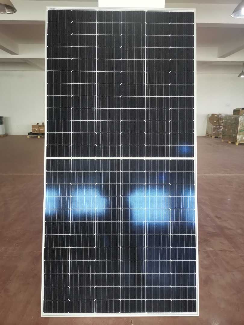 Panou fotovoltaic GOOSUN 480W, monocristali