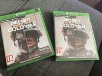 Call of duty Black ops Cold War joc Xbox