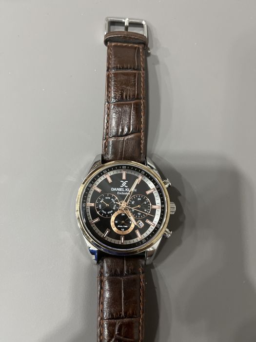 Продам часы, DANIEL KLEIN