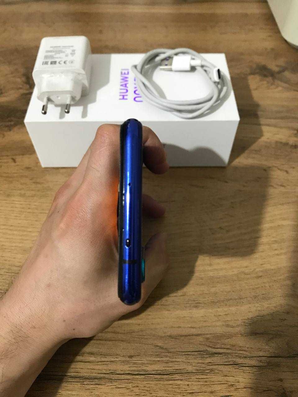 Huawei nova 5T ideal
