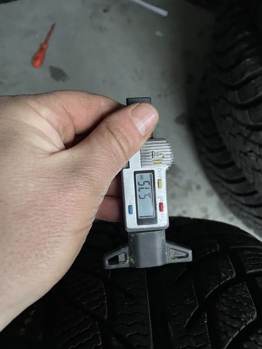 Anv m+s 225/55/17 Westlake/Fulda