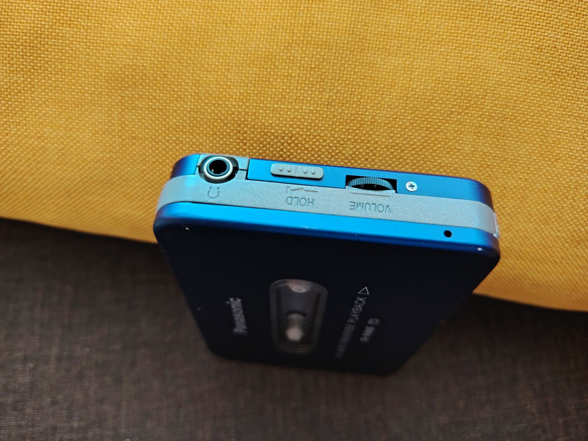 Уокмен, walkman, касетофон