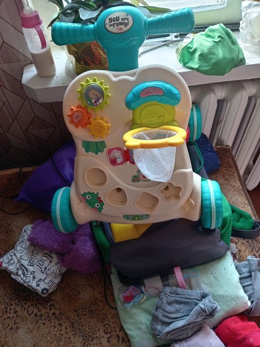 Ведунки  для малыша