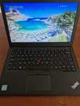 Vând laptop lenovo i5 gen a 6 a
