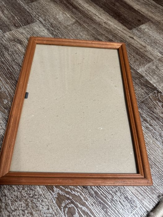 Рамки для фотографий и грамот