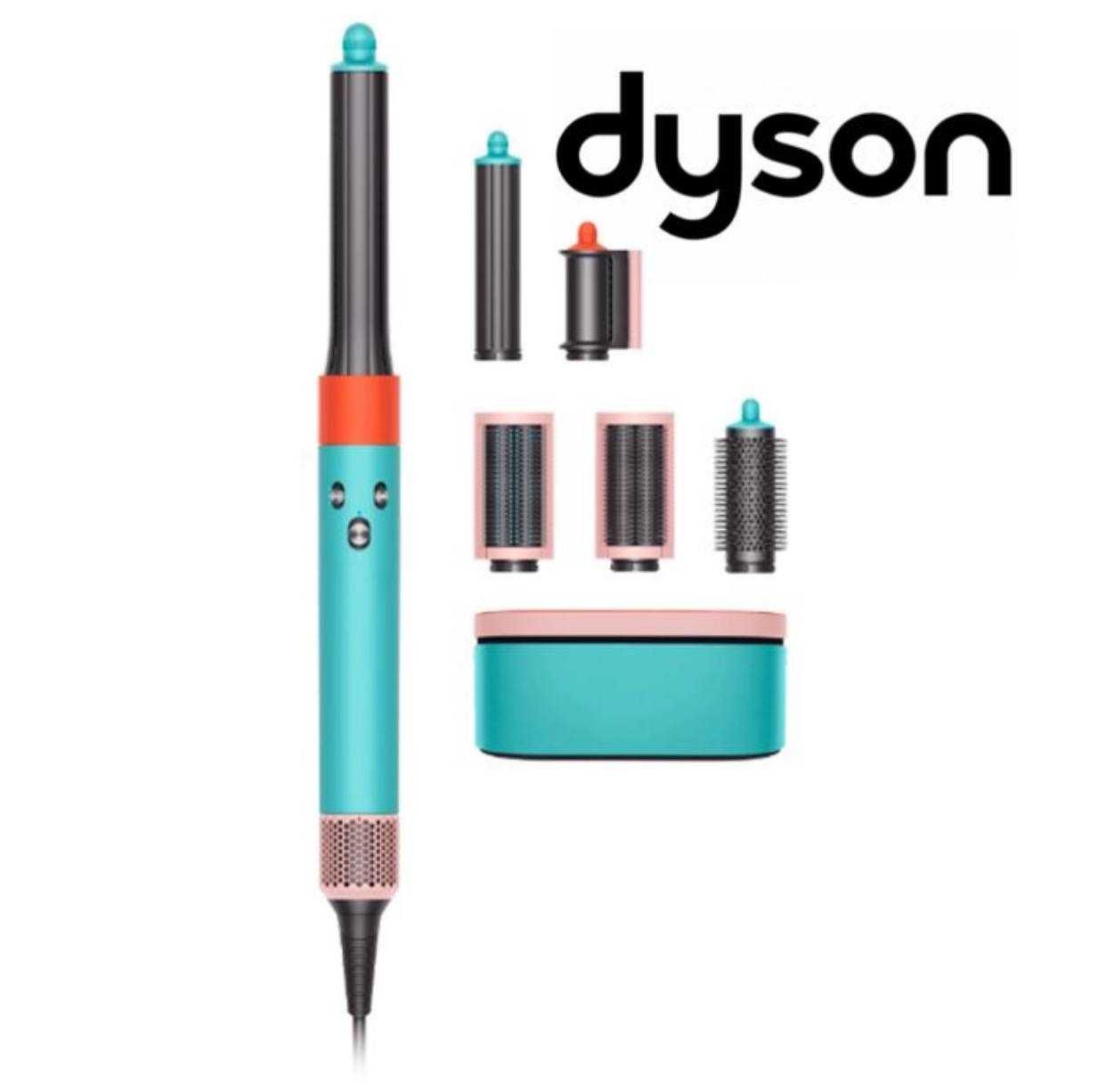 Стайлер для волос Dyson Airwrap Complete Long + Гарантия